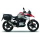 Fijaciones 3P System BMW G310 17