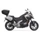Fijaciones para maletas SHAD 3P System H0NC72IF