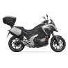 Fijaciones para maletas SHAD 3P System H0NC72IF HONDA NC 750 X DCT ABS 2021-2024