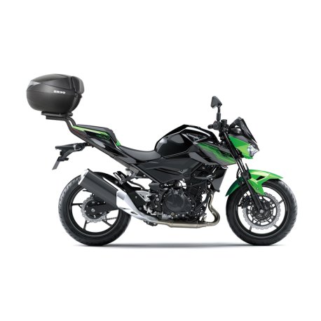 Fijaciones Shad Top Master Kawasaki Z400 K0Z449ST