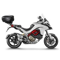 Fijaciones SHAD Top Ducati Multistrada 1200S 16 D0ML17ST