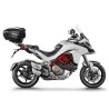 Fijaciones SHAD Top Ducati Multistrada 1200S 16 D0ML17ST