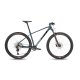 Liquidacion total bicicleta bh expert azul