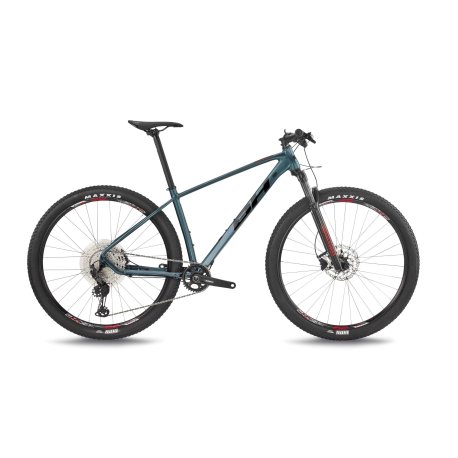 Liquidacion total bicicleta bh expert azul
