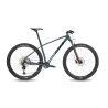 Liquidacion total bicicleta bh expert azul