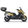 Fijaciones Top SHAD BMW C600/650 Sport W0CS62ST