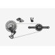 Oferta julio grupo sram xx sl eagle axs t-type wide potenciómetro 175mm
