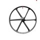 RUEDA DELANTERA BIKE AHEAD BITURBO RSX 29 LEFTY OCHO