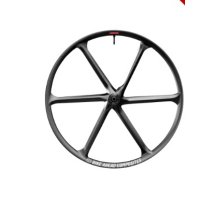 RUEDA DELANTERA BIKE AHEAD BITURBO RSX 29 LEFTY OCHO