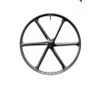 RUEDA DELANTERA BIKE AHEAD BITURBO RSX 29 LEFTY OCHO