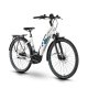 Bicicleta ebike raymon CityRay E 7.0 28