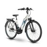 Bicicleta ebike raymon CityRay E 7.0 28 talla M
