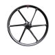 RUEDA TRASERA BIKE AHEAD BITURBO RS 29 12X142 MM - CANNONDALE AI - NUCLEO SRAM XD