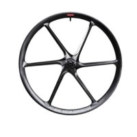 RUEDA TRASERA BIKE AHEAD BITURBO RS 29 12X142 MM - CANNONDALE AI - NUCLEO SRAM XD