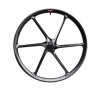 RUEDA TRASERA BIKE AHEAD BITURBO RS 29 12X142 MM - CANNONDALE AI - NUCLEO SRAM XD