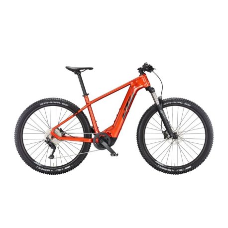 Bioicleta ebike KTM Macina Team 793