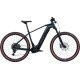 Bicicleta ebike hercules nos 4.1 800WH