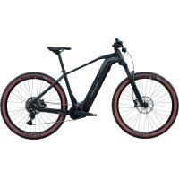 Bicicleta ebike hercules nos 4.1 800WH