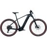 Bicicleta ebike hercules nos 4.1 800WH