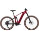 Bicicleta ebike hercules nos FS 4.3