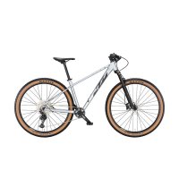 Bicicleta ktm Ultra Glorious 29 talla S Deore 12vel