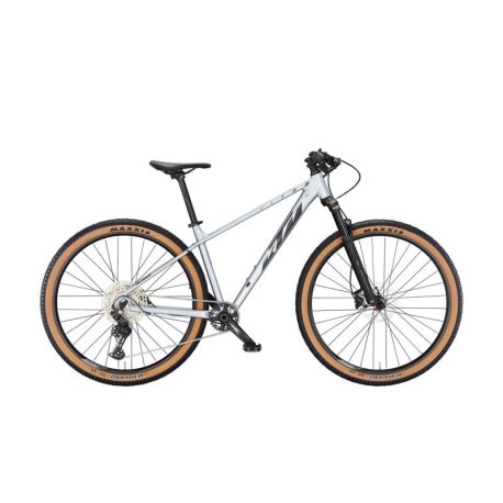 Bicicleta ktm Ultra Glorious 29 talla S Deore 12vel