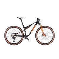 Bicicleta KTM Scarp Master talla L