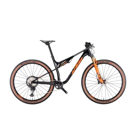 Bicicleta KTM Scarp Master talla L