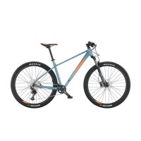 Bicicleta KTM Ultra Sport 29 deore 12vel