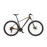 Bicicleta ktm chicago 292 hidraulico 2*8