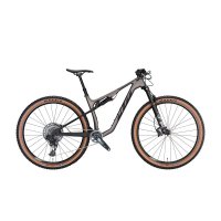 Bicicleta KTM Scarp MT Elite AXS