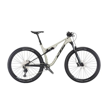bicicleta KTM Scarp MT Pro