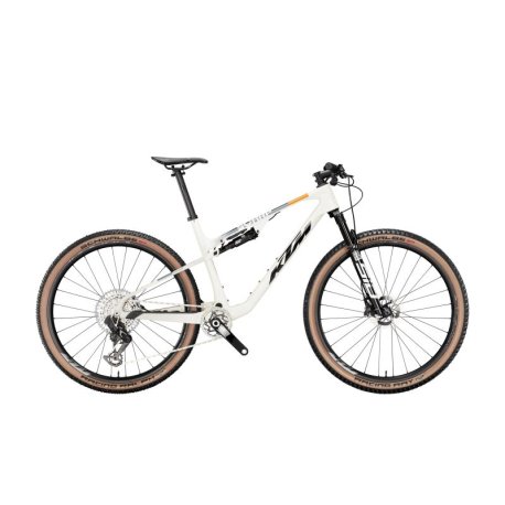BICICLETA KTM Scarp Prime (ENTREGA DE 3 A 5 SEMANAS)