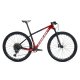 Bicicleta Coluer Poison SL 4.5 rojo