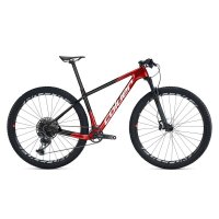 Bicicleta Coluer Poison SL 4.5 rojo