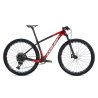 Bicicleta Coluer Poison SL 4.5 rojo