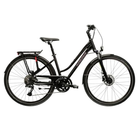 bicicleta Kross Trans 7.0 Unisex