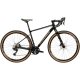 bicicleta gravel Kross Esker 6.0 negro