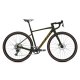bicicleta gravel coluer arenal 4.4 verde