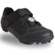 zapatillas mtb londres negras