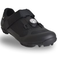 zapatillas mtb londres negras