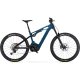 Bicicleta ebike Wilier Karga Comp