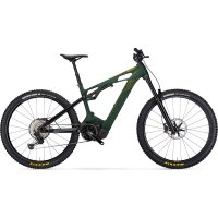 Bicicleta ebike wilier karga pro talla M