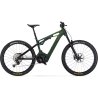 Bicicleta ebike wilier karga pro talla M