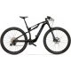 Bicicleta ebike Wilier Urta Hybrid XT negro