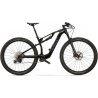 Bicicleta ebike Wilier Urta Hybrid XT negro