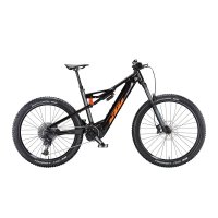 Bicicleta ebike KTM Macina Kapoho LTD64