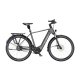 bicicleta ebike KTM Macina City 710 Belt