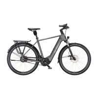 bicicleta ebike KTM Macina City 710 Belt