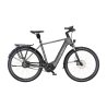 bicicleta ebike KTM Macina City 710 Belt